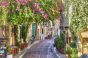 A Street In Athens Among The 30 Coolest In The World