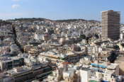 Athens’ Revival Of Theatrou Square