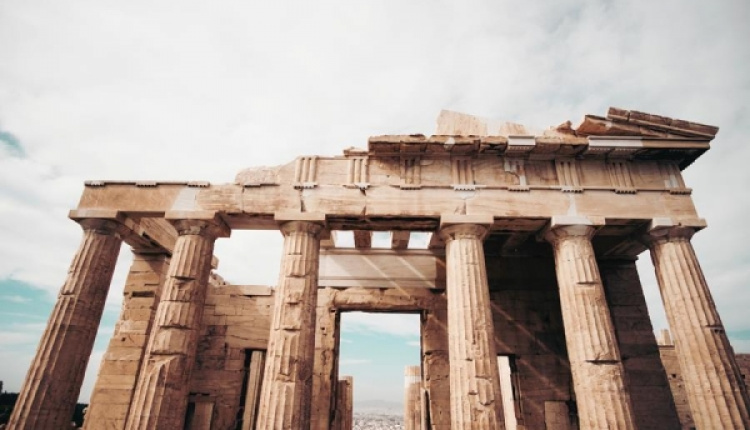 July 10 - The City Escape