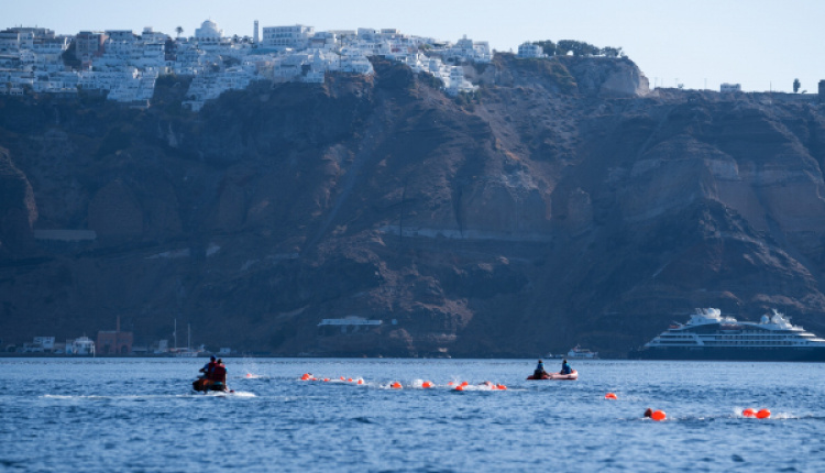 Exclusive Discounts At Santorini Experience 2025