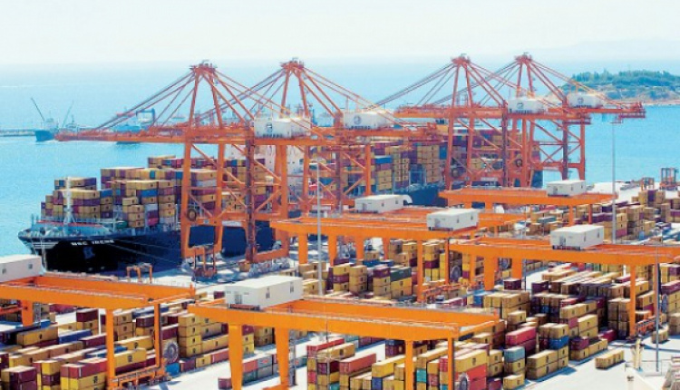 Piraeus Privatization To Be Completed In Coming Weeks