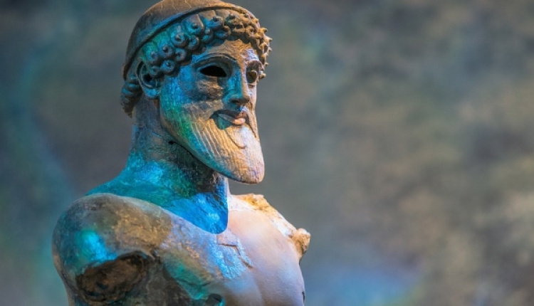 Greek Museum Nominated For European Museum Of The Year Award