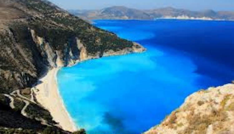 Popular Cephalonia Beach To Reopen Soon