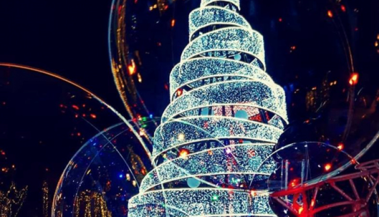 December 31st - New Year's Eve In Athens