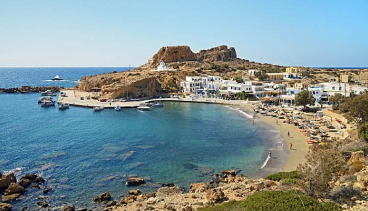 Karpathos Included In National Geographic’s List Of Breathtaking Destinations