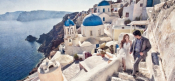 Weddings In Greece 2015