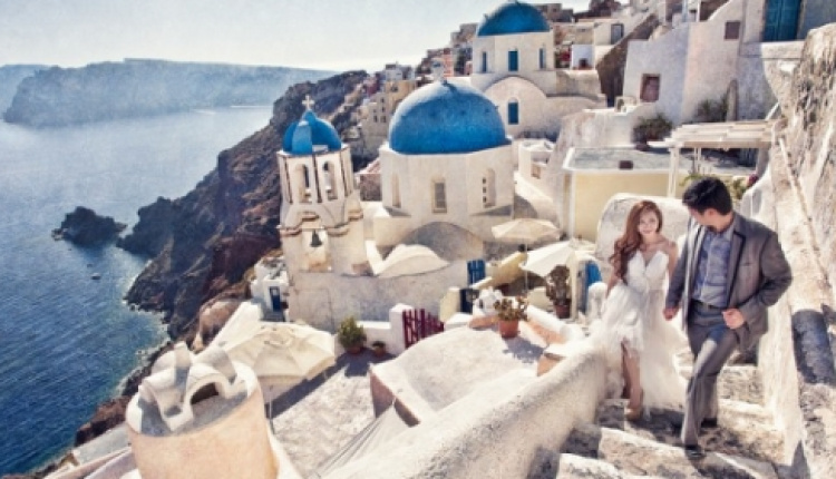 Weddings In Greece 2015