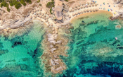 Blue Flag: Greece 2nd In The World For Its Clean Beaches