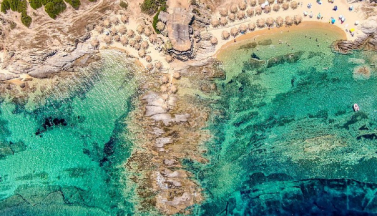 Blue Flag: Greece 2nd In The World For Its Clean Beaches
