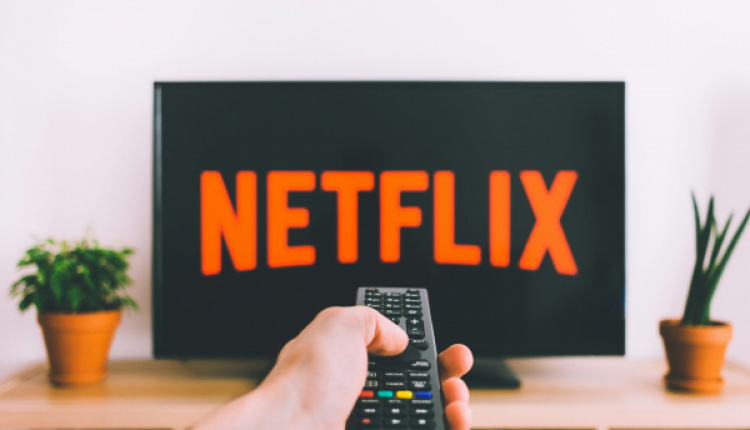 Binge-Worthy Greek Series & Movies On Netflix