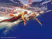 Santorini Experience 2022: Culture and Sports Tourism