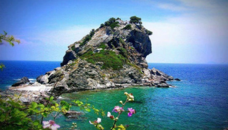 Films, Made All Over Greece!