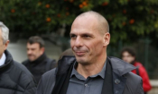 Varoufakis: “Greece Is Committed To Staying In The Eurozone”