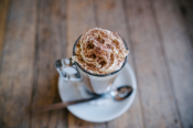 Athens' Top 3 Places For Chocolate Lovers