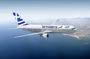 SkyGreece Authorized To Fly