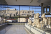 Acropolis Museum - International Museum Day 2021
