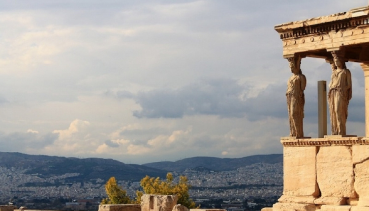 March 7 - Athens In The News