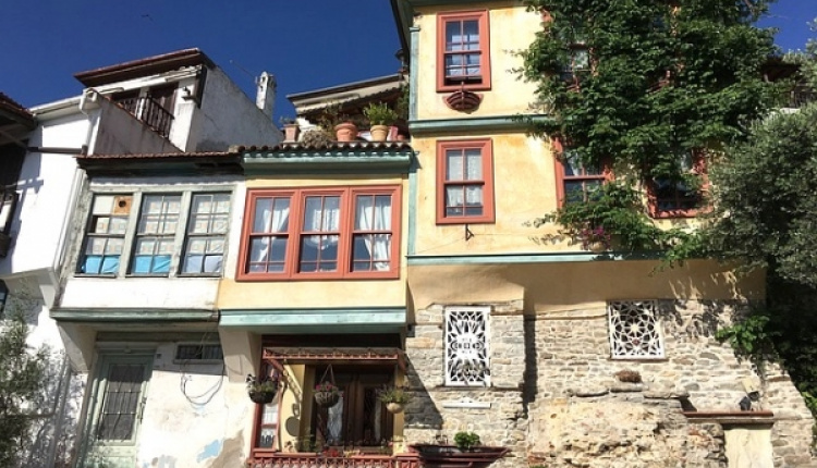 A Different Perspective - Exploring Northern Greece