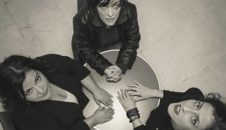 Three Female Directors Make Their Epidaurus Festival Debut