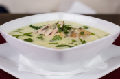 Greek Remedies To Keep Colds And Flu Away