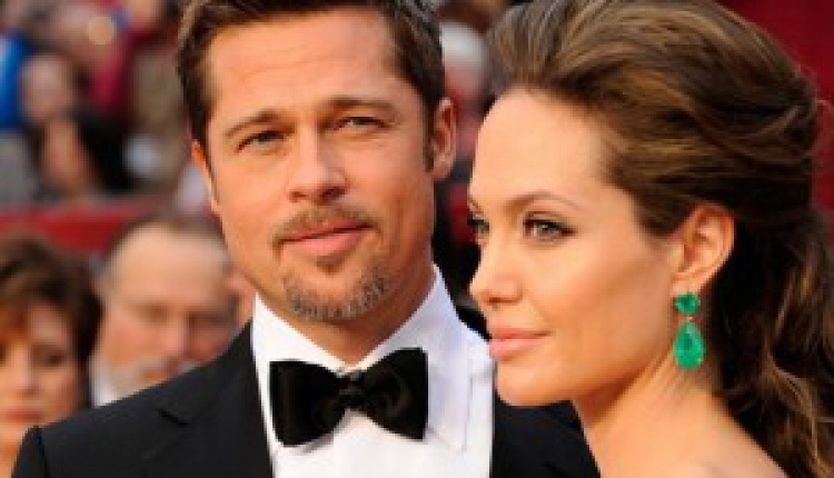 Brad Pitt And Angelina Jolie To Buy A Greek Island?
