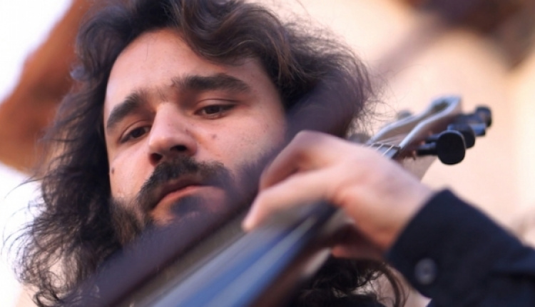 Anastatica Project Revives Old Greek Music & Spreads It All Over The World