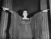 Goodnight, I love you: Maria Callas Centenary