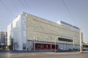 Athens’ EMST To Be Fully Operational In 2018