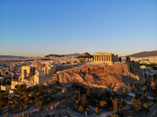 The Stories Behind Athens' Suburb Names