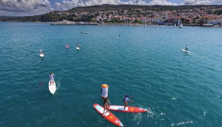 Navarino Challenge - All Sports For All People