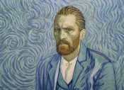 Greek Painters Help With The Making Of &#039;Loving Vincent&#039;
