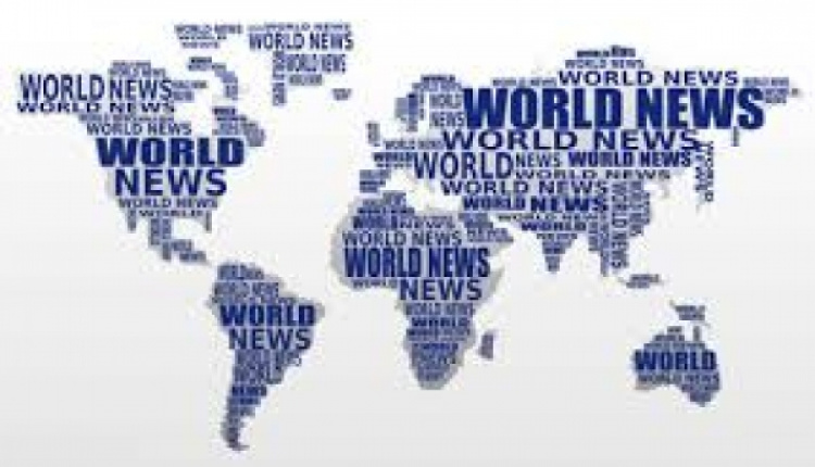 In the News...