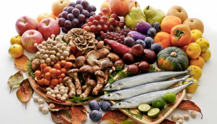 Greek Study Shows Benefits Of A Mediterranean Diet