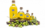 35 Greek Olive Oils Awarded &#039;Best In The World&#039; For 2015