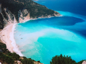 Top 5 Beaches Of Kefalonia