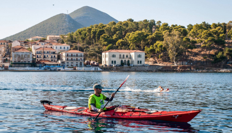 Navarino Challenge: Enriched Activities In Messinia