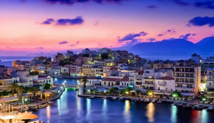 Major Luxury Tourism Projects Across Greece Help Boost Economy