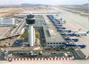Athens International Airport Dubbed 'Airport Of The Year'