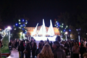 12 Things To Do In Athens Over Christmas