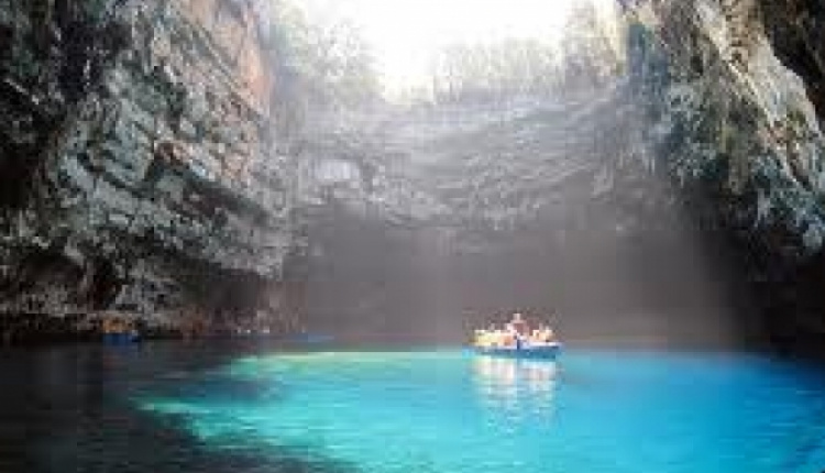 My Week in Athens… Aug 23