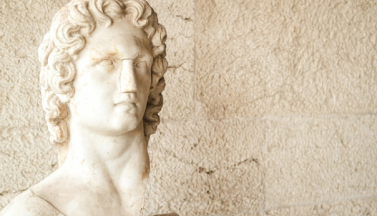 Womb & Tomb: Alexander The Great & Family