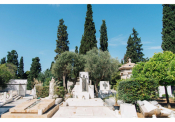 Athens Unpacked Episode 7 - Birth & Death The Athenian Way