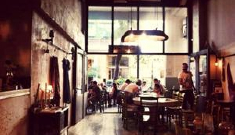 The Local