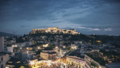 Athens Voted The 2nd Best European Destination