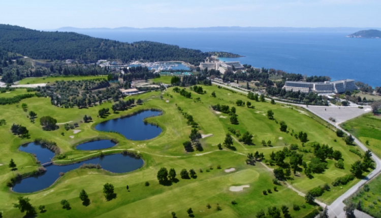 Porto Carras Pro-Am Aegean Mini Tour On May 14-18, 2024