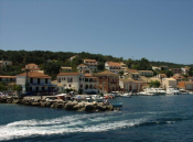 5 + 1 Things To Do On Paxos Island