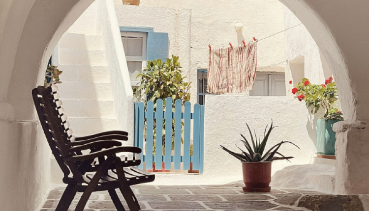 The Best Greek Island Villages We Can’t Get Enough Of
