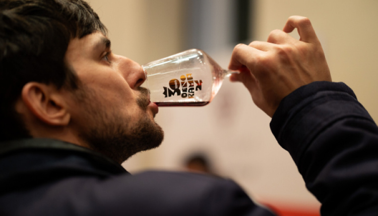 OENORAMA 2025 - The Ultimate Greek Wine Tasting Experience