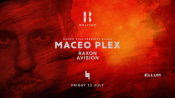 Maceo Plex - Bolivar Beach Club