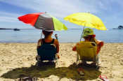 Greece To Witness The Biggest Heatwave Of The Decade